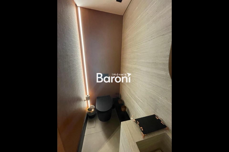 Apartamento - Vila Nova Conceição