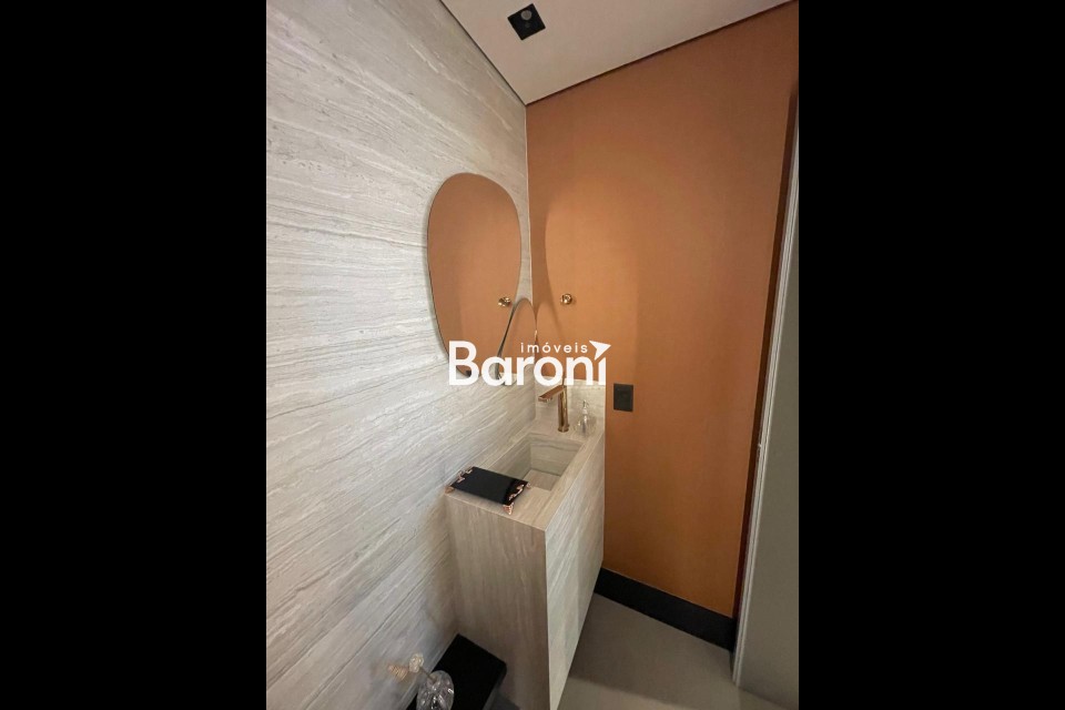 Apartamento - Vila Nova Conceição
