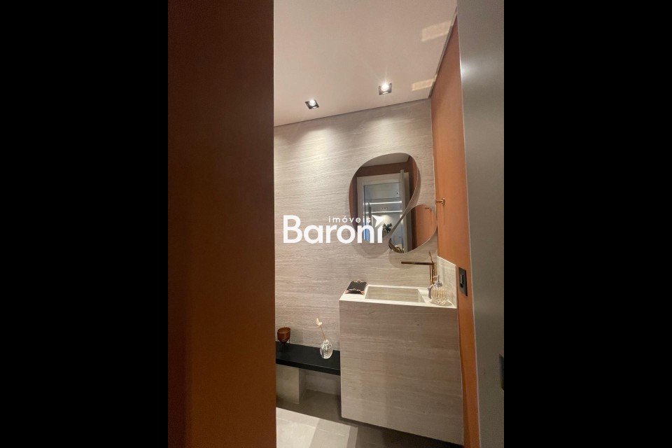 Apartamento - Vila Nova Conceição
