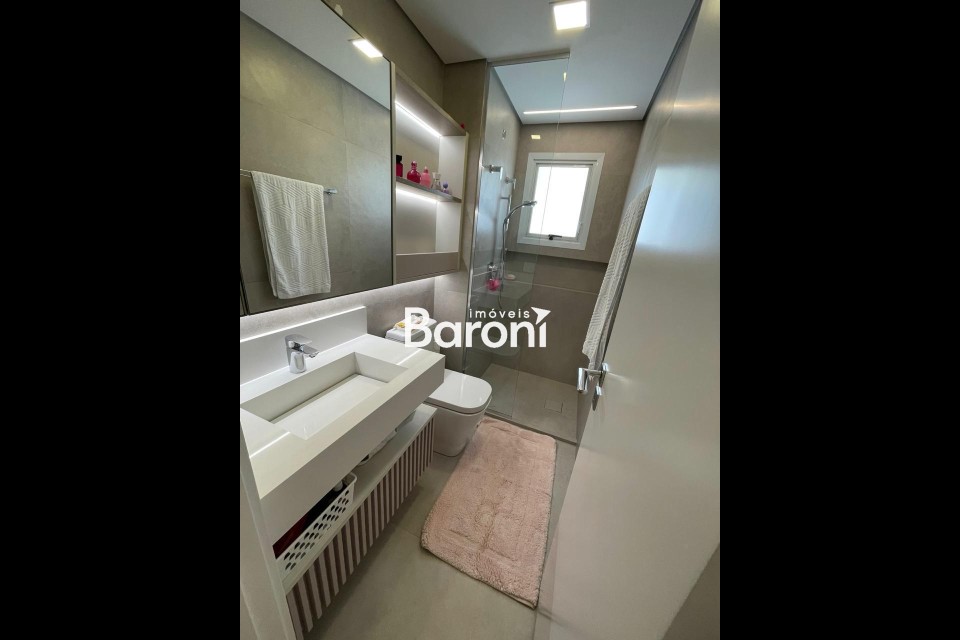 Apartamento - Vila Nova Conceição