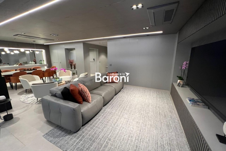 Apartamento - Vila Nova Conceição