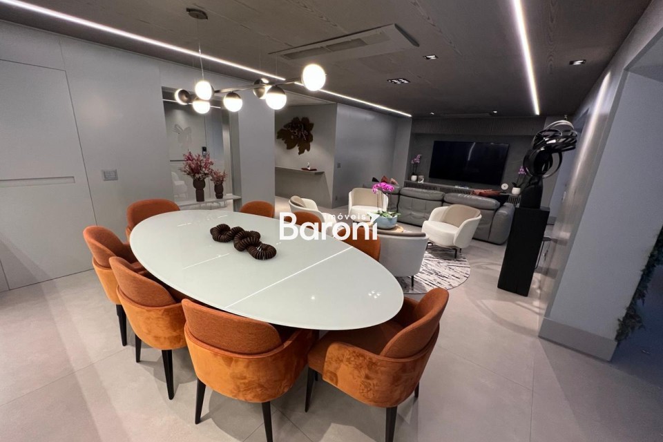 Apartamento - Vila Nova Conceição