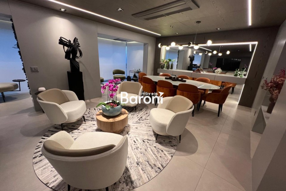 Apartamento - Vila Nova Conceição