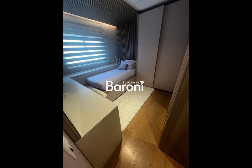Apartamento - Vila Nova Conceição