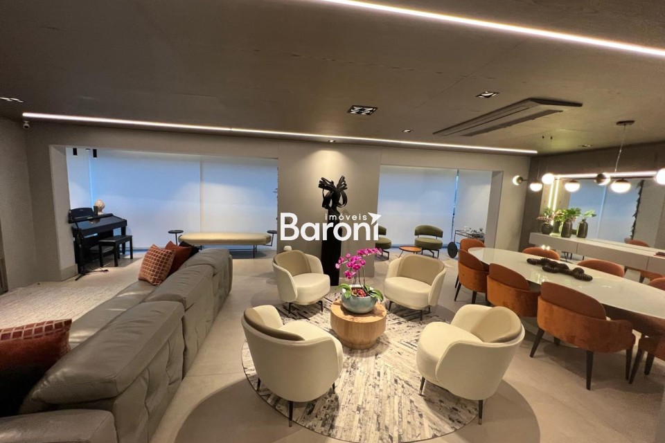 Apartamento - Vila Nova Conceição