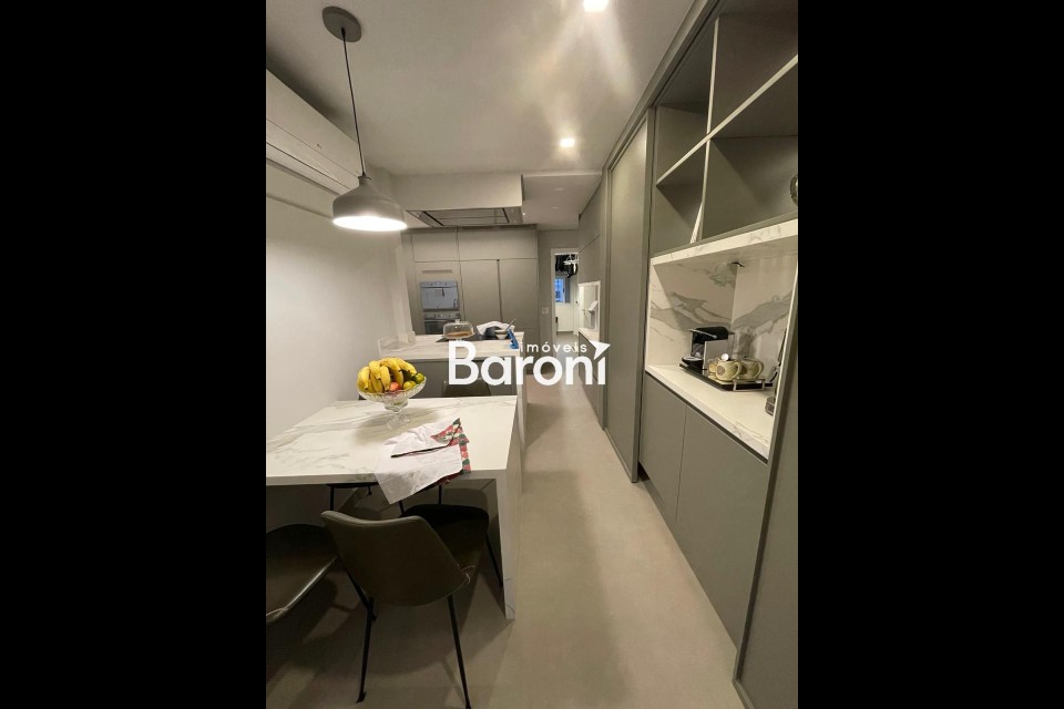 Apartamento - Vila Nova Conceição