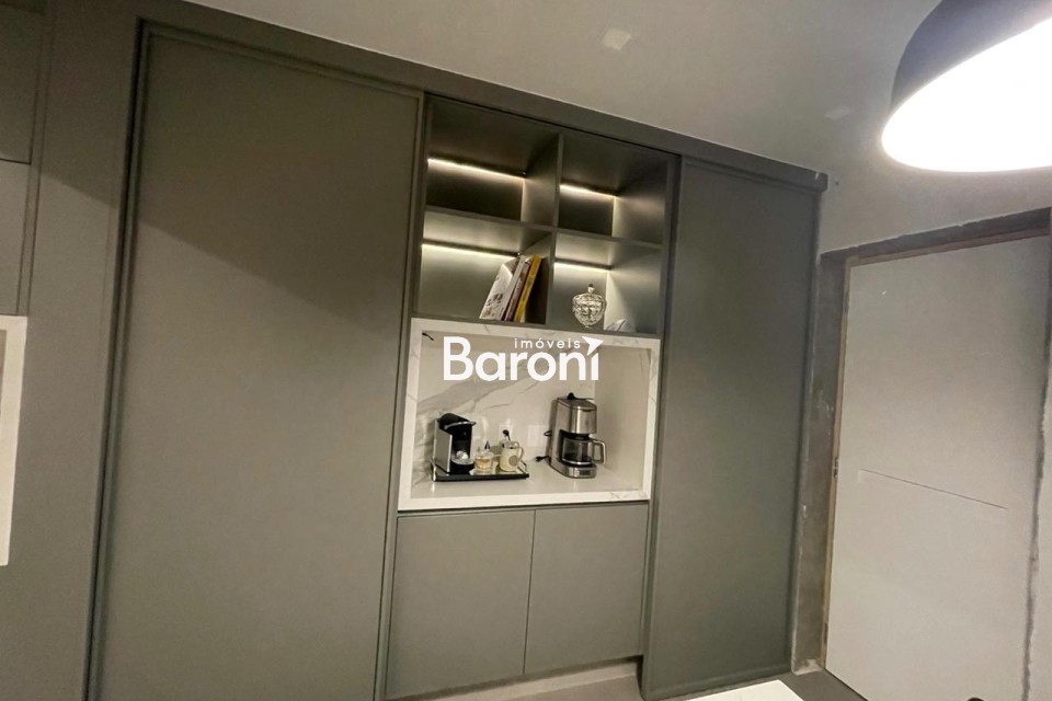 Apartamento - Vila Nova Conceição