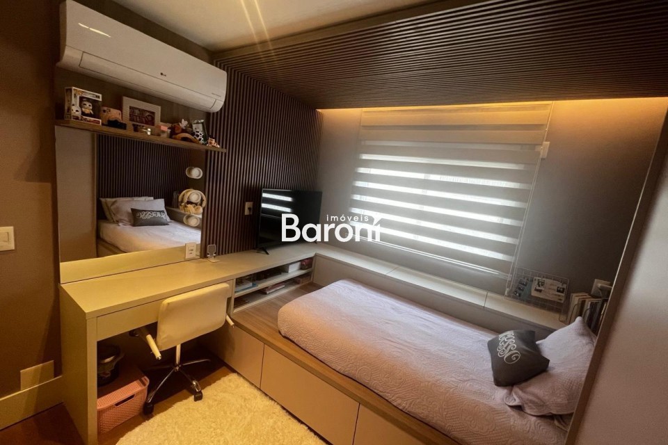 Apartamento - Vila Nova Conceição