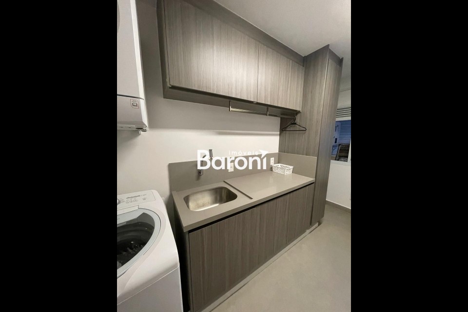 Apartamento - Vila Nova Conceição