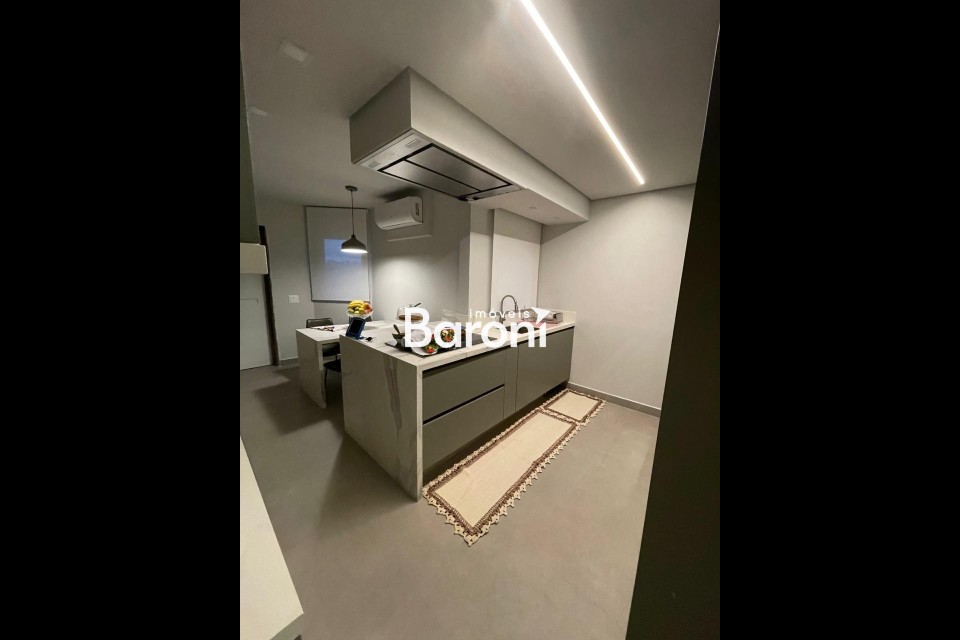 Apartamento - Vila Nova Conceição
