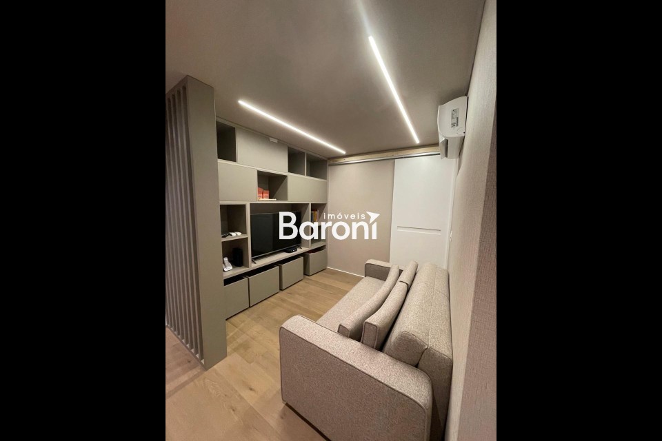 Apartamento - Vila Nova Conceição