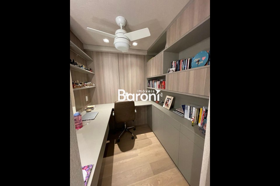 Apartamento - Vila Nova Conceição