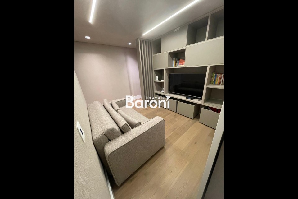 Apartamento - Vila Nova Conceição