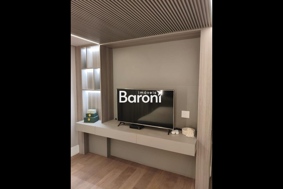 Apartamento - Vila Nova Conceição