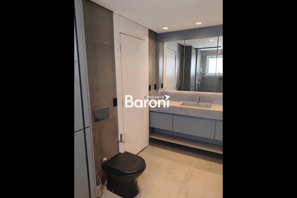 Apartamento - Vila Nova Conceição