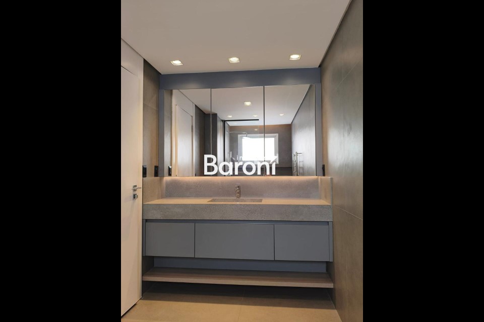 Apartamento - Vila Nova Conceição