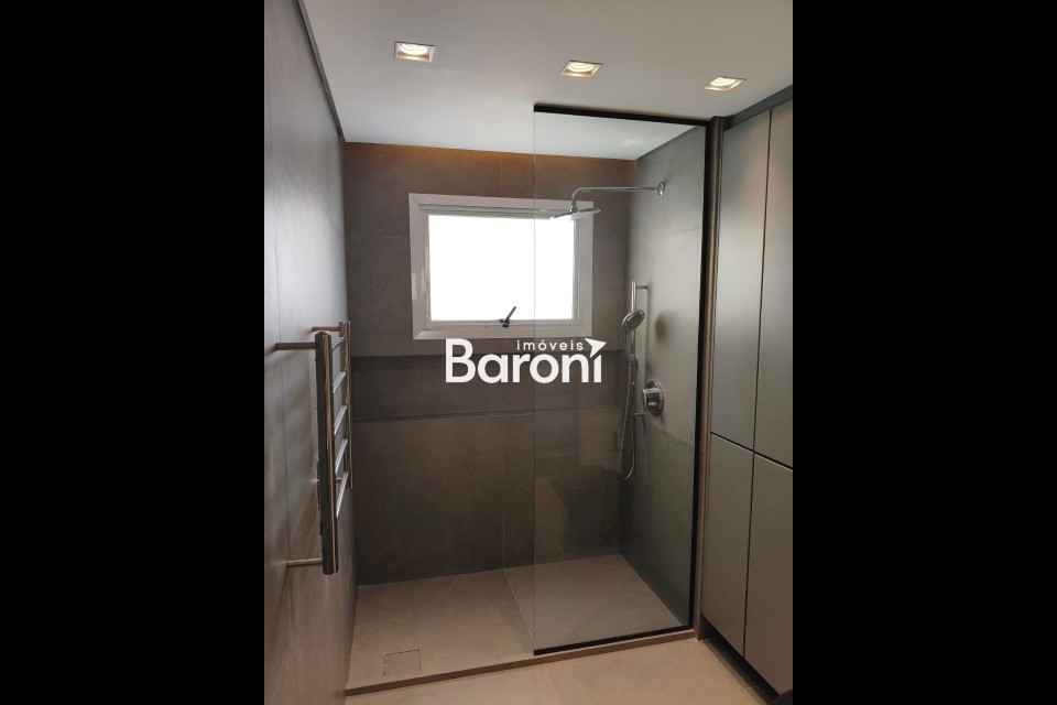 Apartamento - Vila Nova Conceição