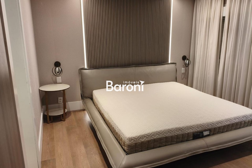 Apartamento - Vila Nova Conceição