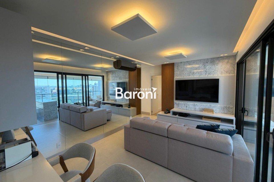 Apartamento - Campo Belo