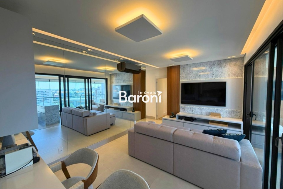 Apartamento - Campo Belo