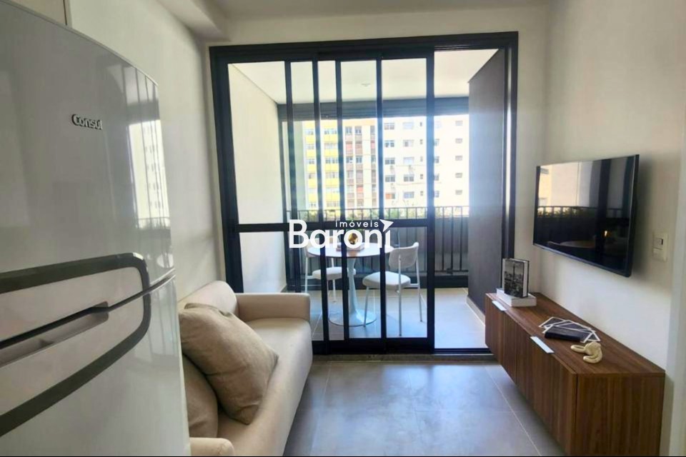 Apartamento - Consolação