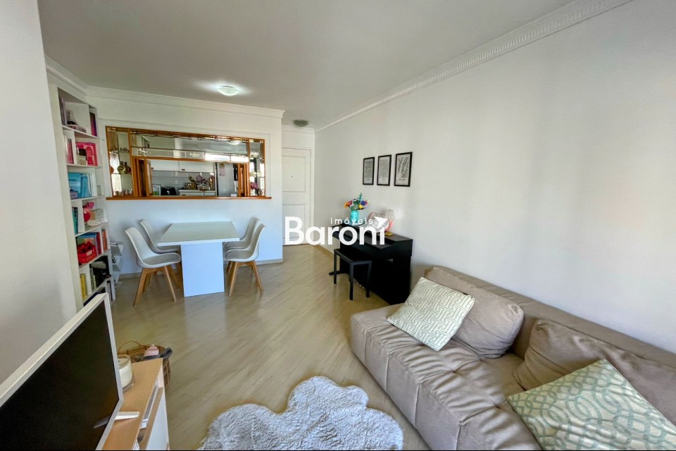 Apartamento - Moema