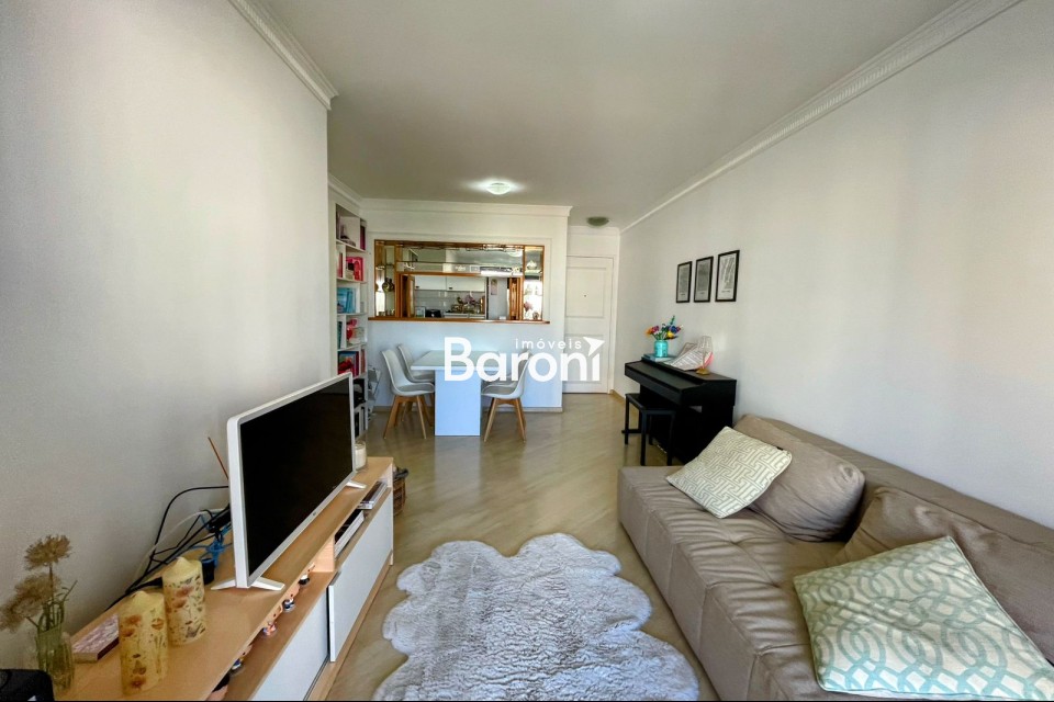 Apartamento - Moema
