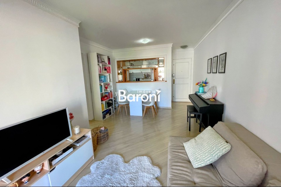 Apartamento - Moema