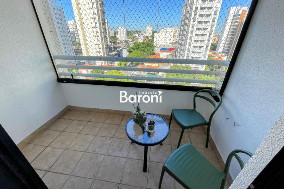 Apartamento - Moema