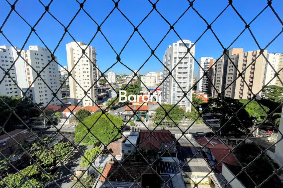 Apartamento - Moema