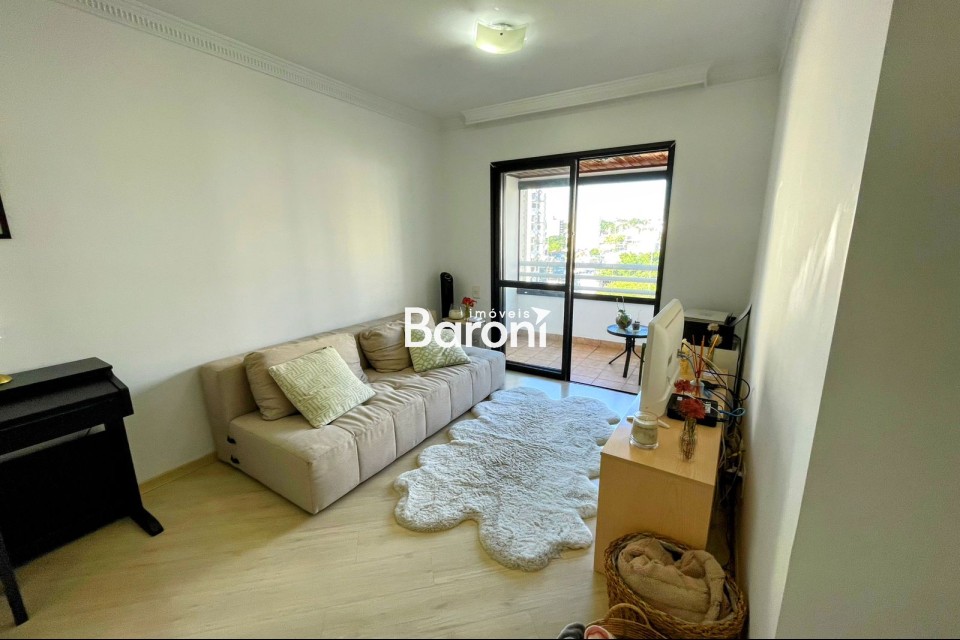 Apartamento - Moema