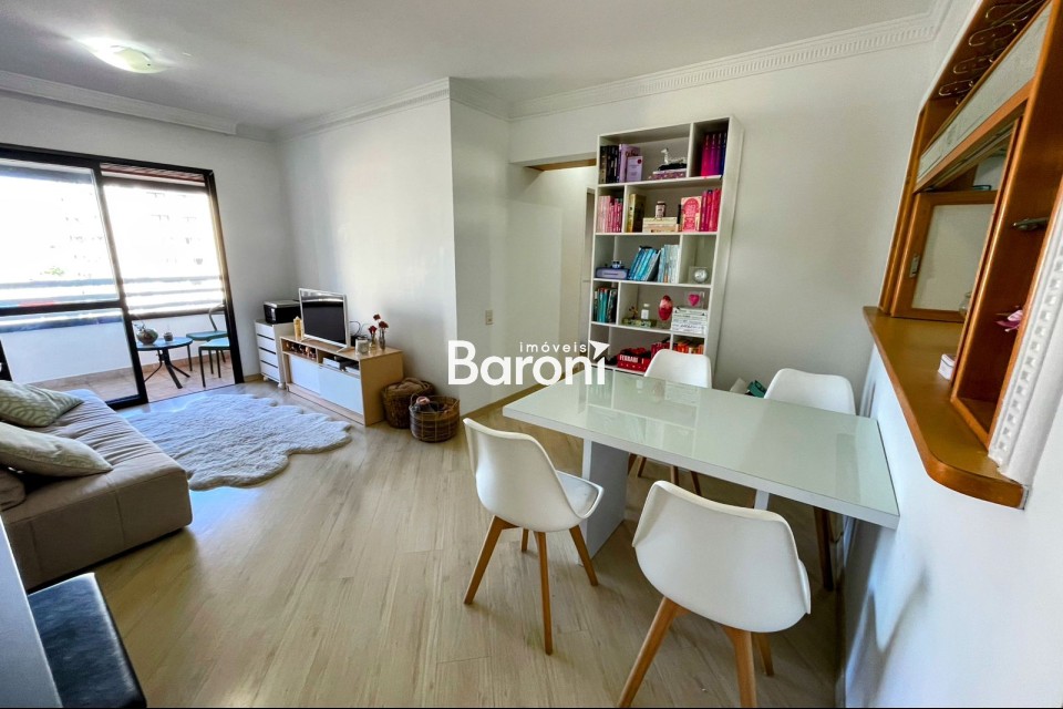 Apartamento - Moema