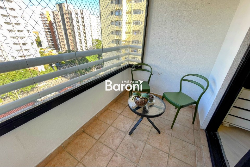 Apartamento - Moema