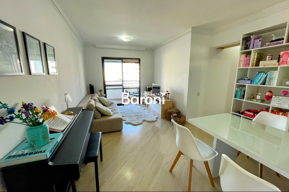 Apartamento - Moema