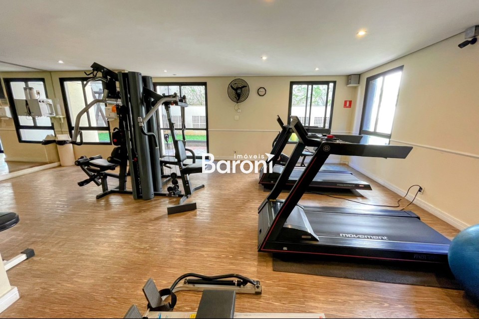 Apartamento - Moema
