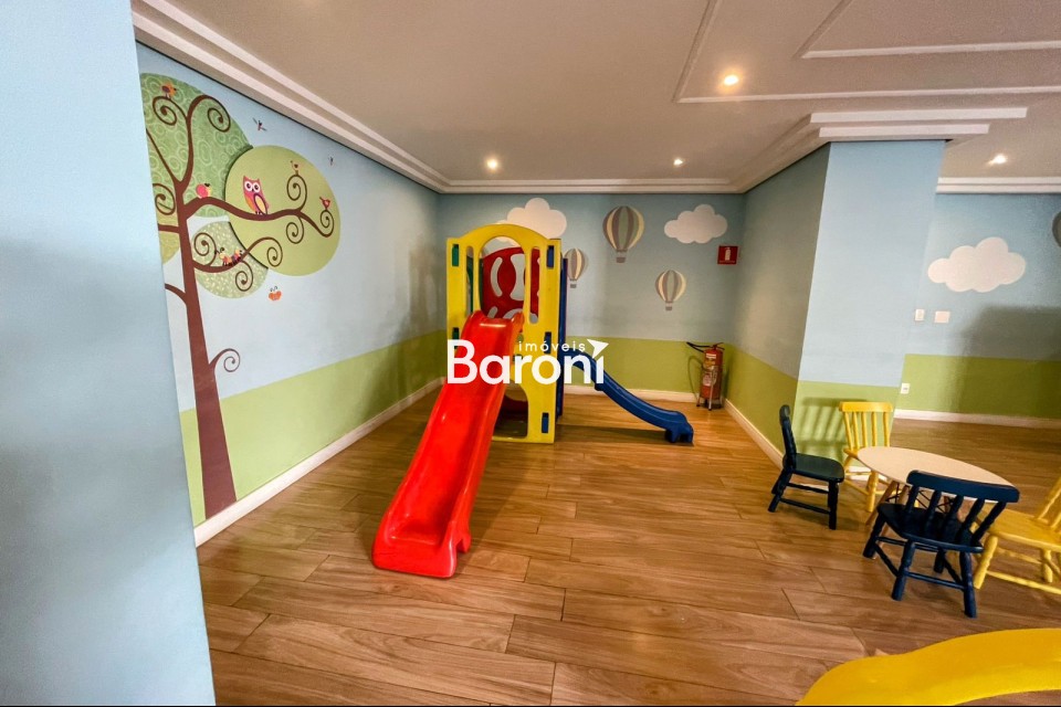 Apartamento - Moema