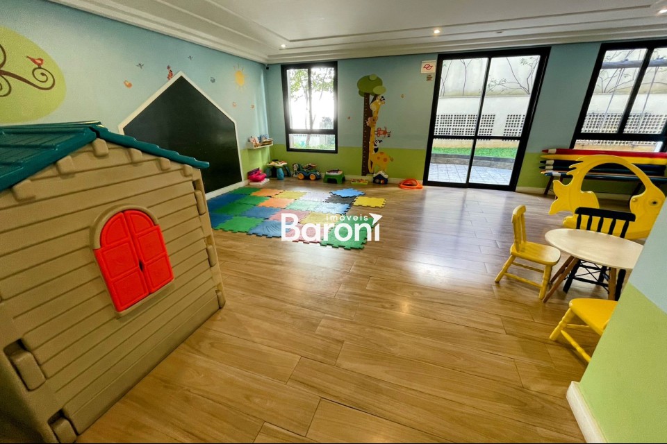 Apartamento - Moema