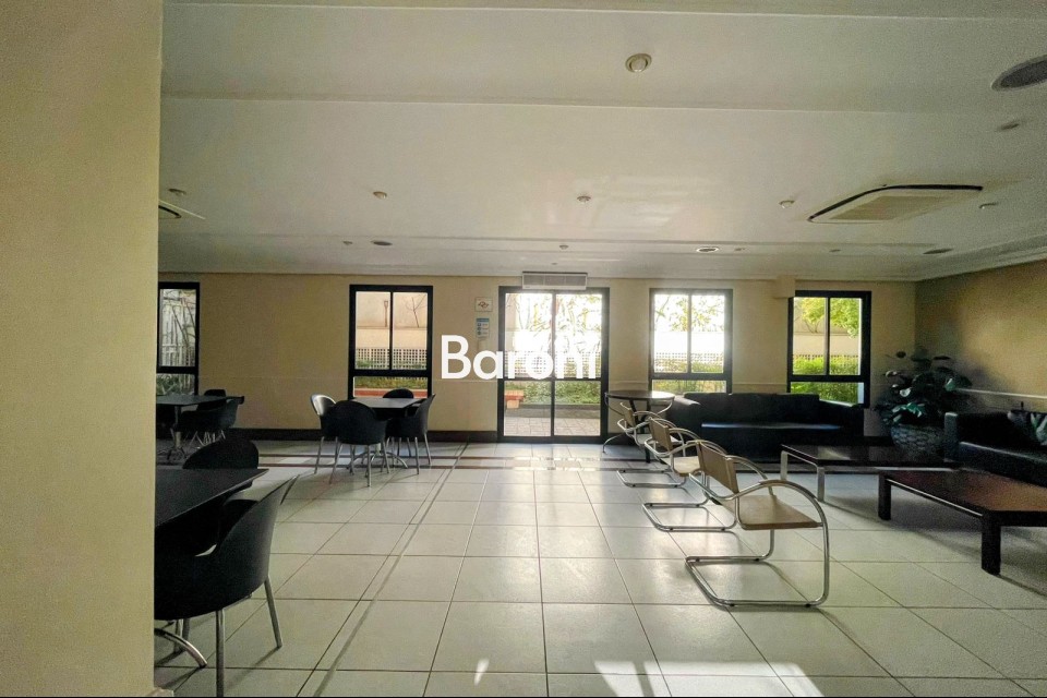 Apartamento - Moema