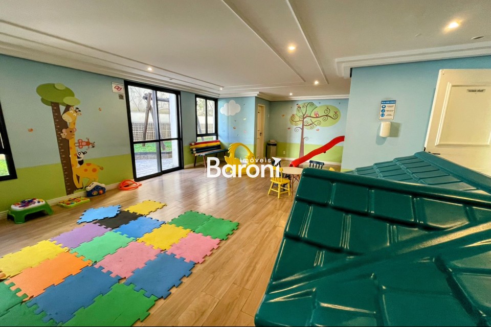Apartamento - Moema