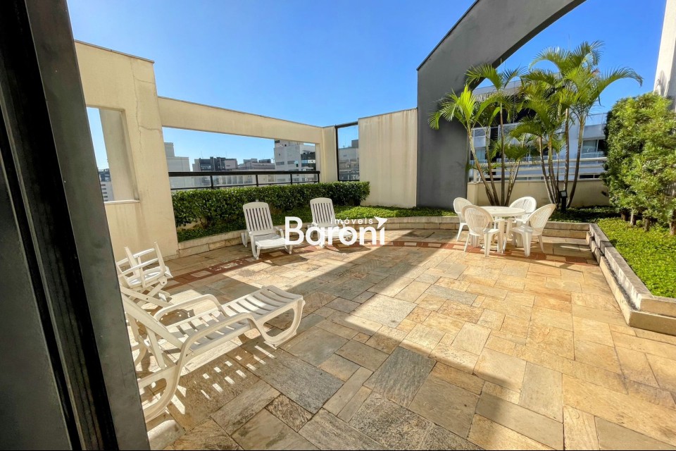 Apartamento - Moema