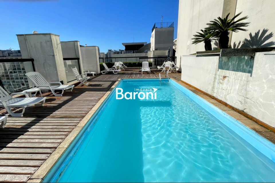 Apartamento - Moema