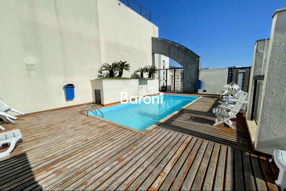 Apartamento - Moema