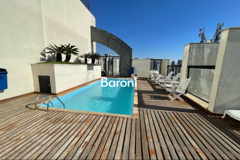 Apartamento - Moema