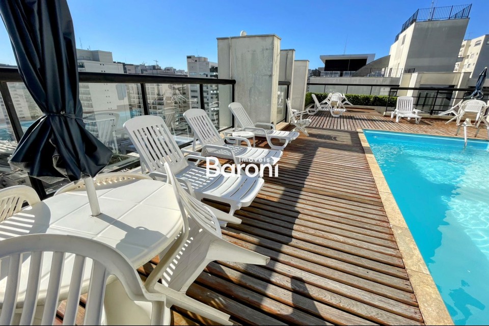 Apartamento - Moema
