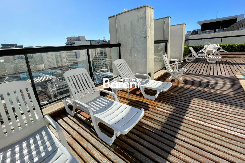 Apartamento - Moema