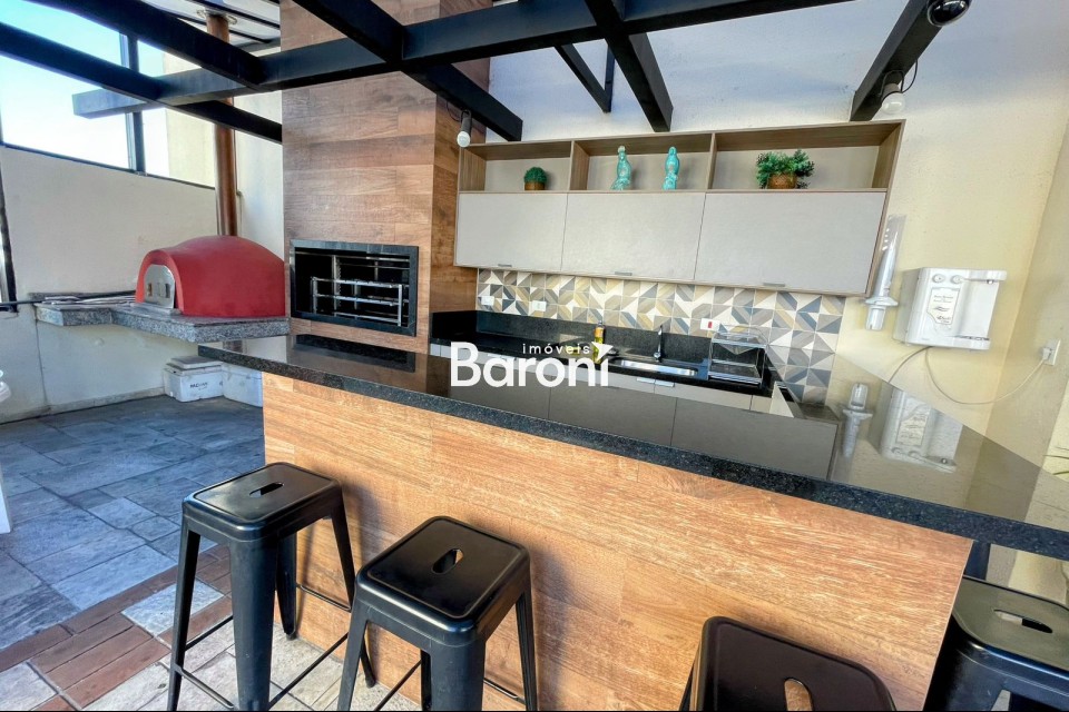 Apartamento - Moema