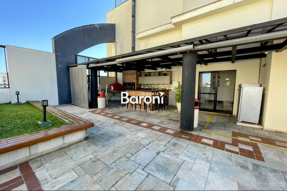Apartamento - Moema