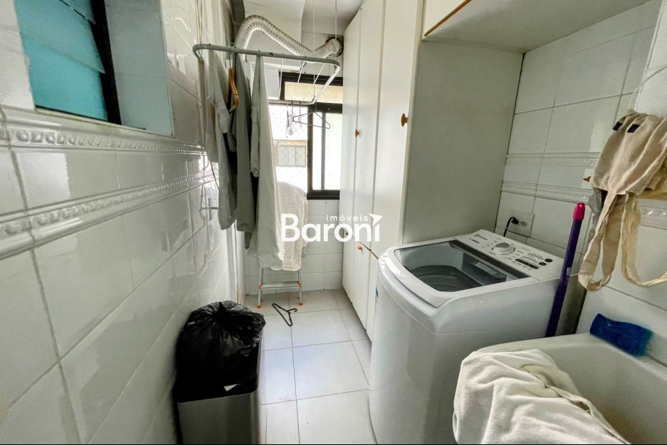 Apartamento - Moema
