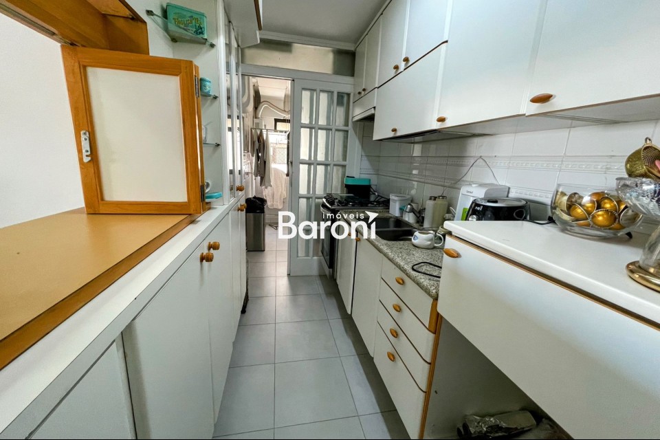 Apartamento - Moema