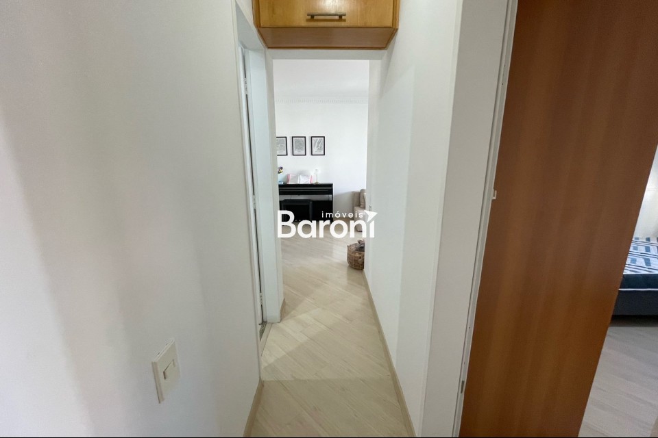 Apartamento - Moema